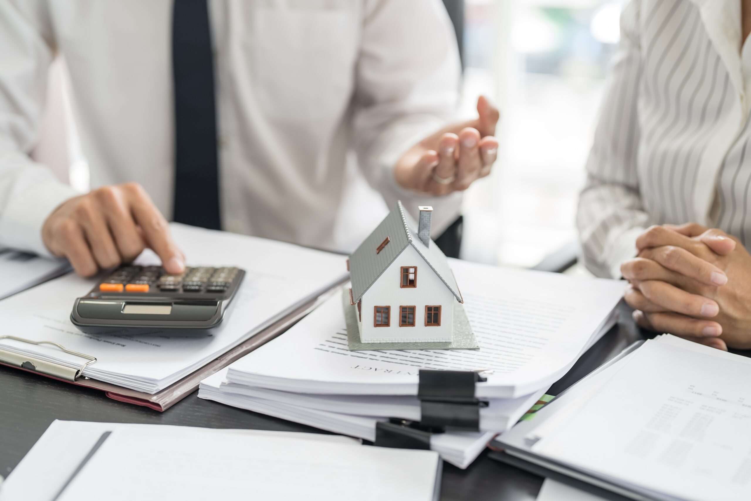 Prelicensing and Exam Prep for Property & Casualty Courses